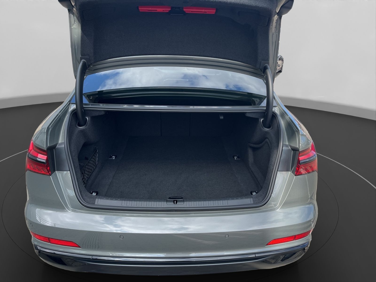 Audi A6 Limousine 45 TFSI QUATTRO S-LINE - Samsaru's Car Outlet