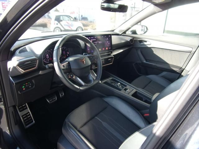 Cupra FORMENTOR VZ 2.0 TSI 4DRIVE DSG AHZV NAVI DAB+