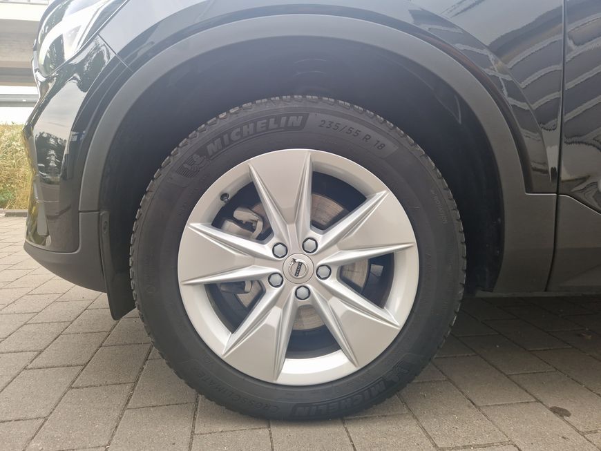Volvo XC40 B3 Core - Samsaru's Car Outlet