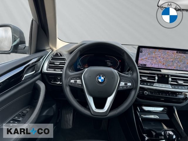 BMW X3 xDrive 20d LED Sportsitz SHZ Park-Assistent