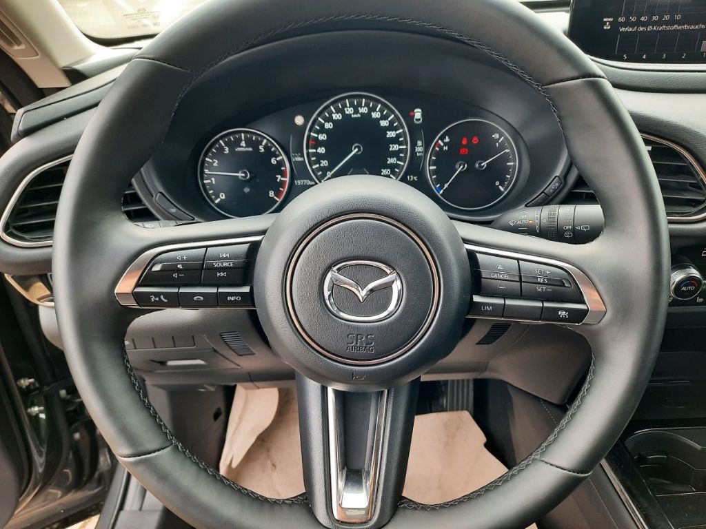 Mazda CX-30 2.5L e-SKYACTIV G 140ps Center-Line *Desig