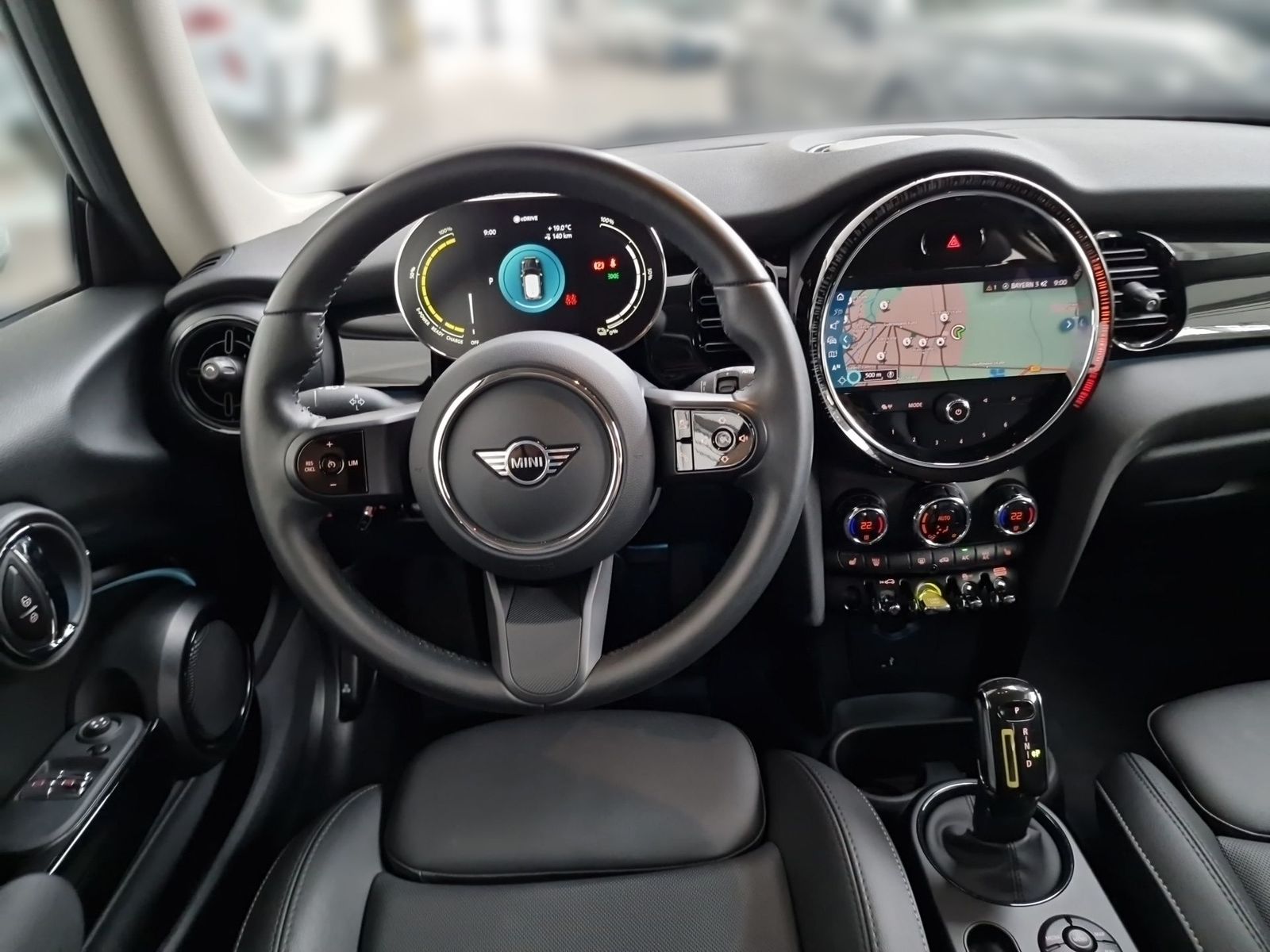 MINI Cooper SE 3-T. Classic - Samsaru's Car Outlet
