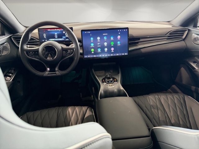 BYD Seal Comfort/61,4 kWh/Pano/LED/Leder/Klimaauto./