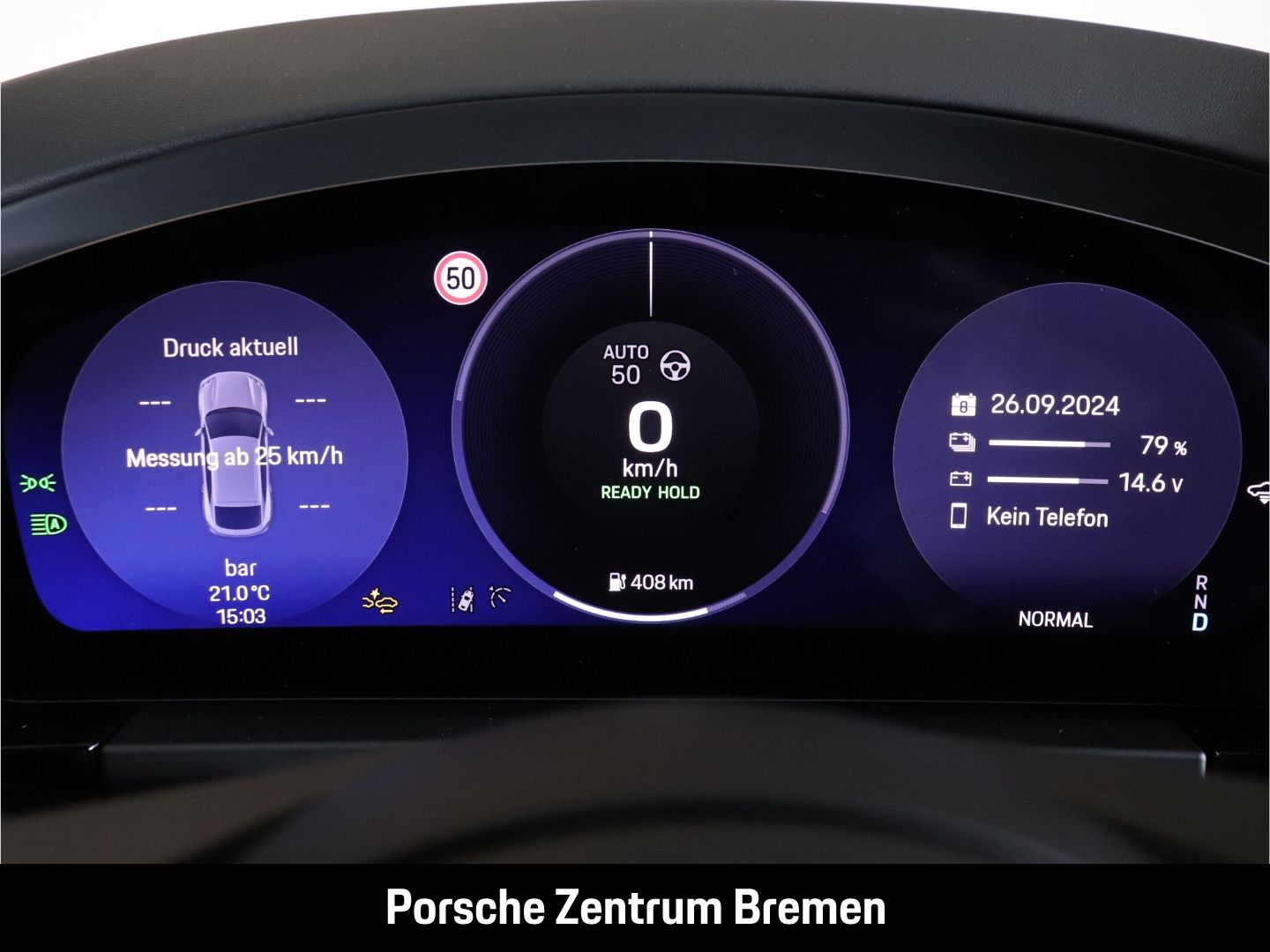 Porsche Macan 4 - Samsaru's Car Outlet