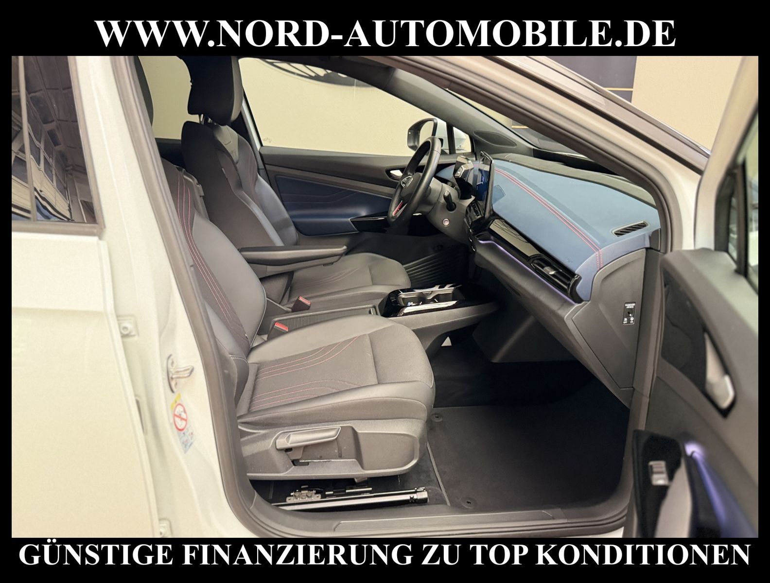 Volkswagen ID.4 GTX 4MOT AHK/AreaView/Side&Lane/20/ACC GTX