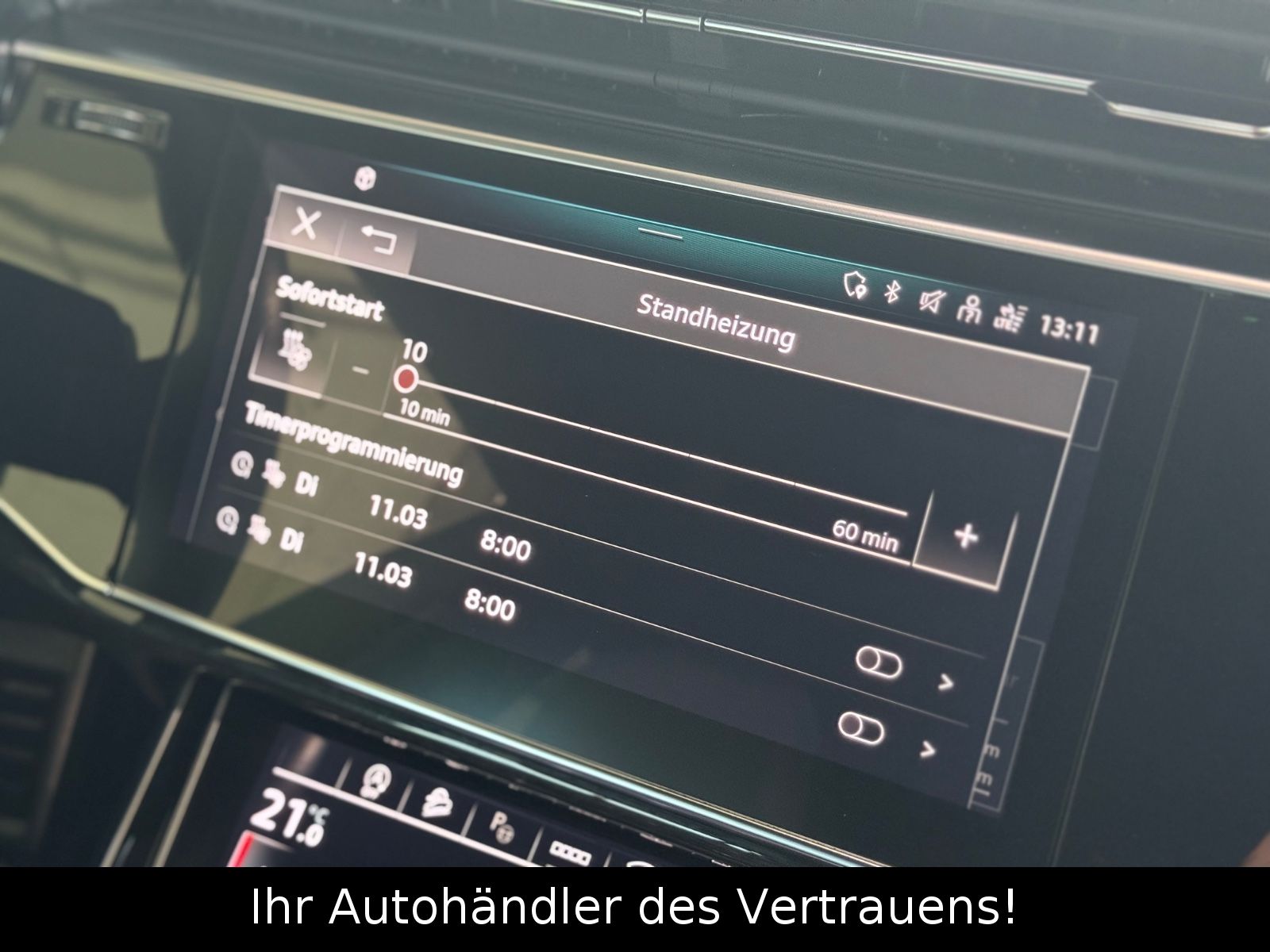 Audi Q8 50 TDI quattro S-Line - Samsaru's Car Outlet