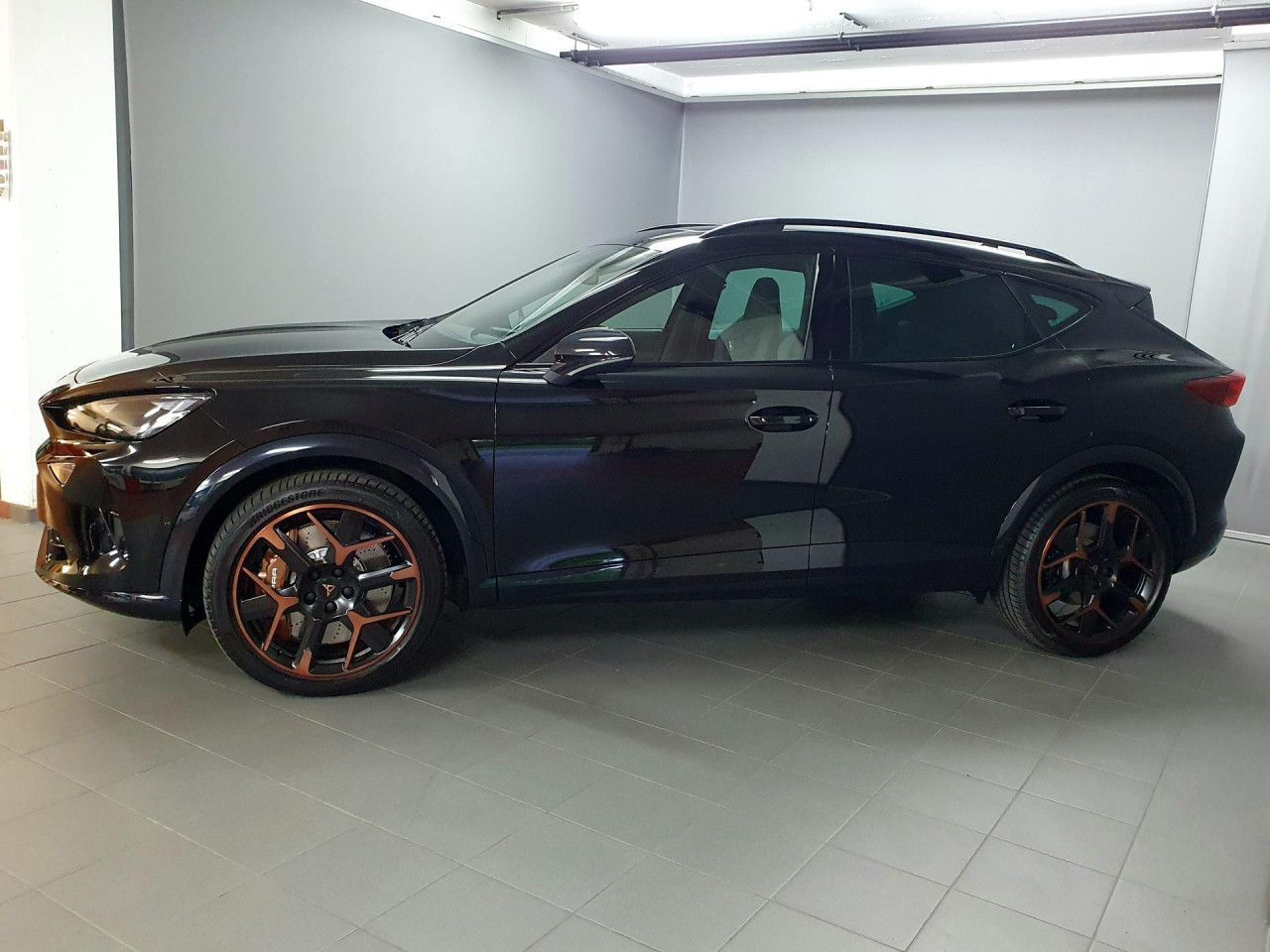 Cupra Formentor VZ 2.0TSI DSG 4Drive Akrapovic/Pano/