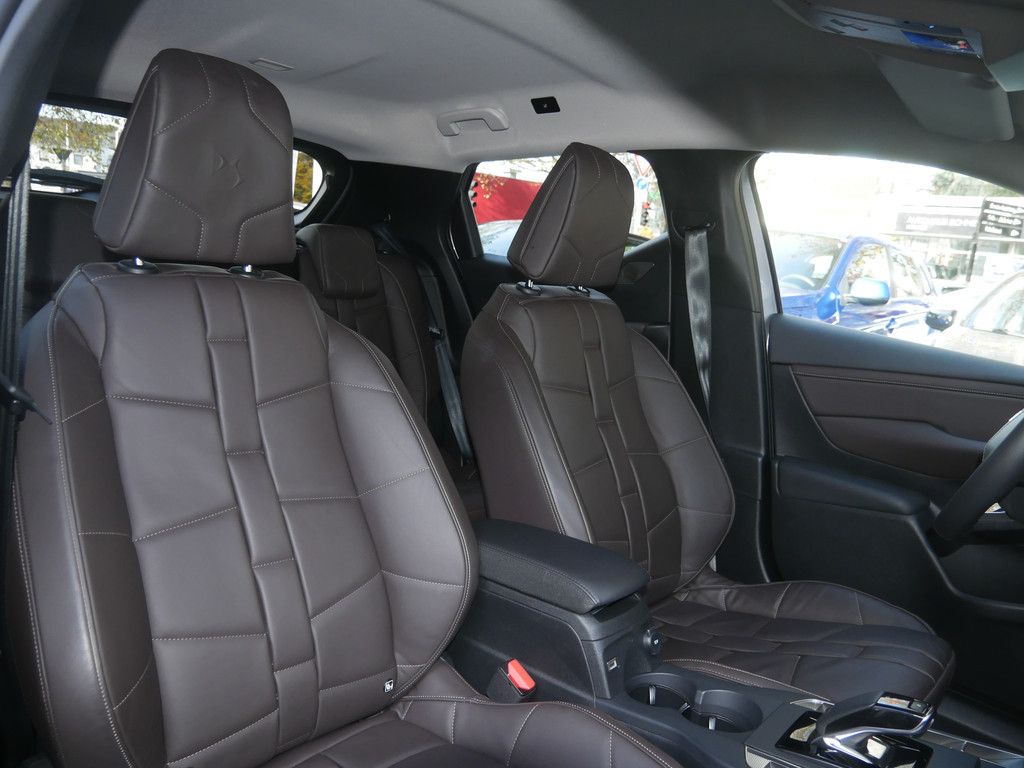 DS Automobiles DS 3 Crossback HDi 130 Exupery EAT8 HUD LED 360°