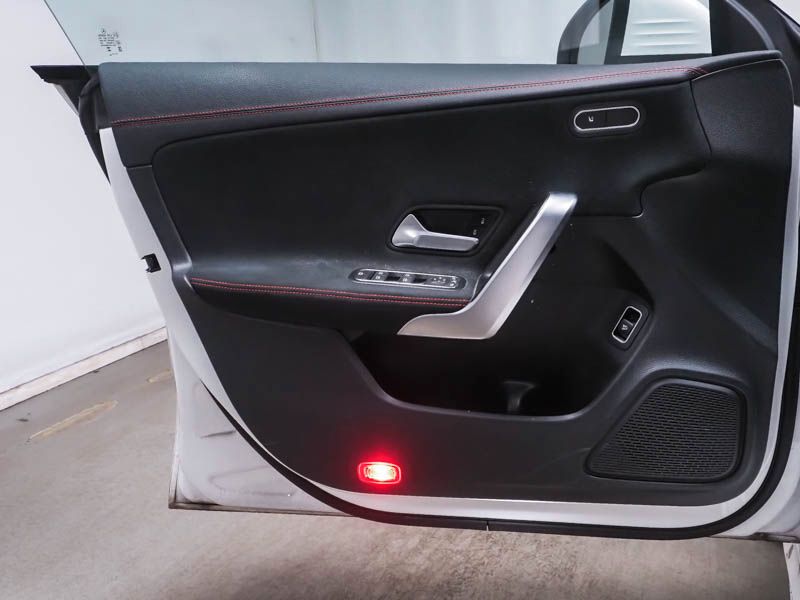 Mercedes-Benz CLA 250 4M SB AMG - Samsaru's Car Outlet
