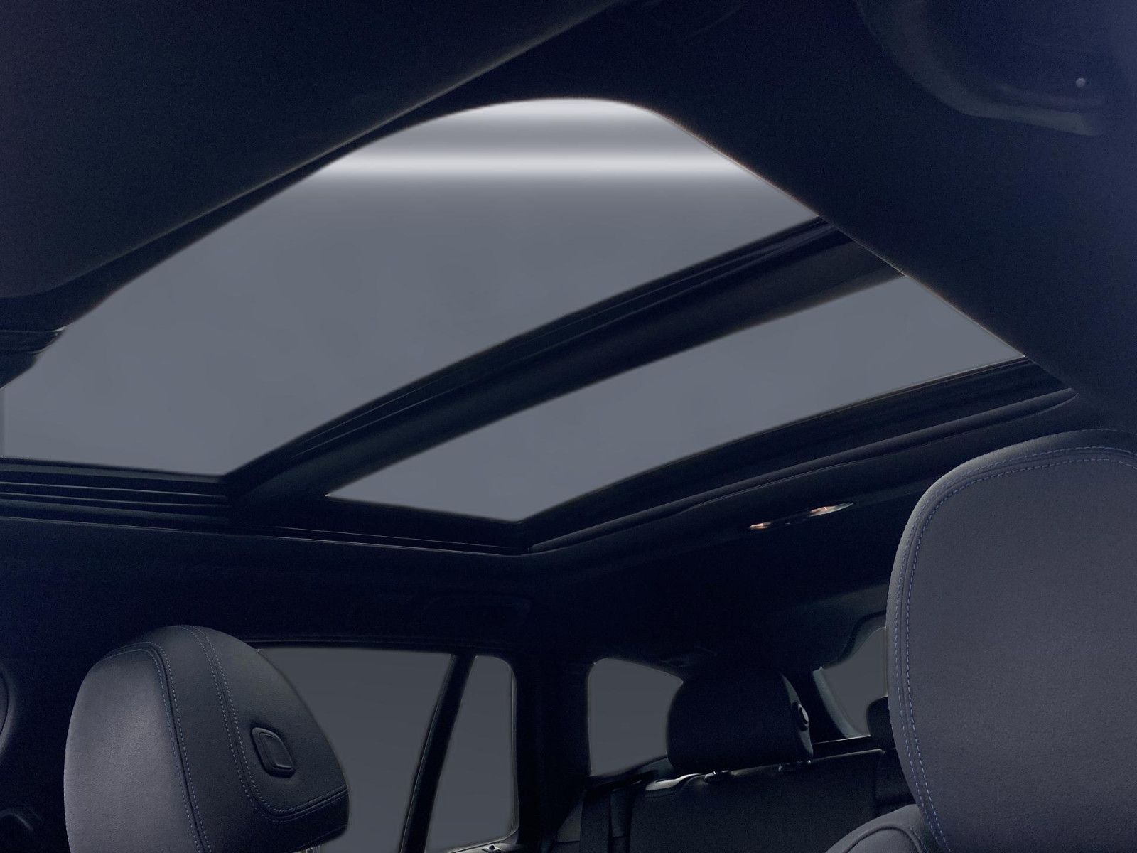 BMW 320 d xD M Sport - Samsaru's Car Outlet