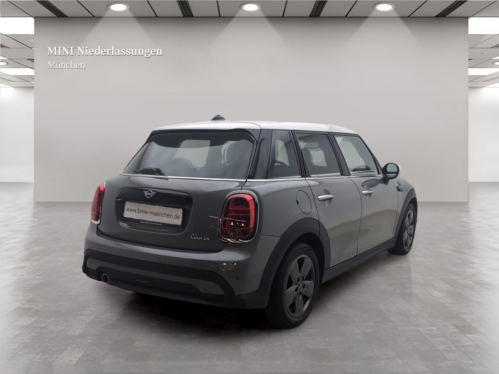 MINI Cooper - Samsaru's Car Outlet