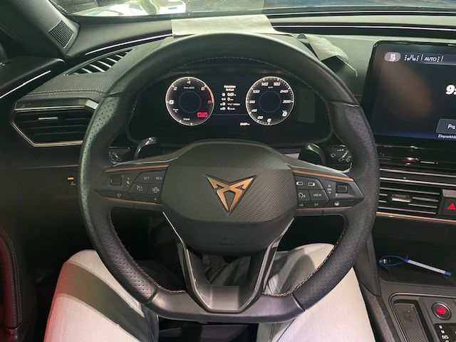 Cupra Formentor VZ eHybrid DSG Navi LED AHK Kamera ACC