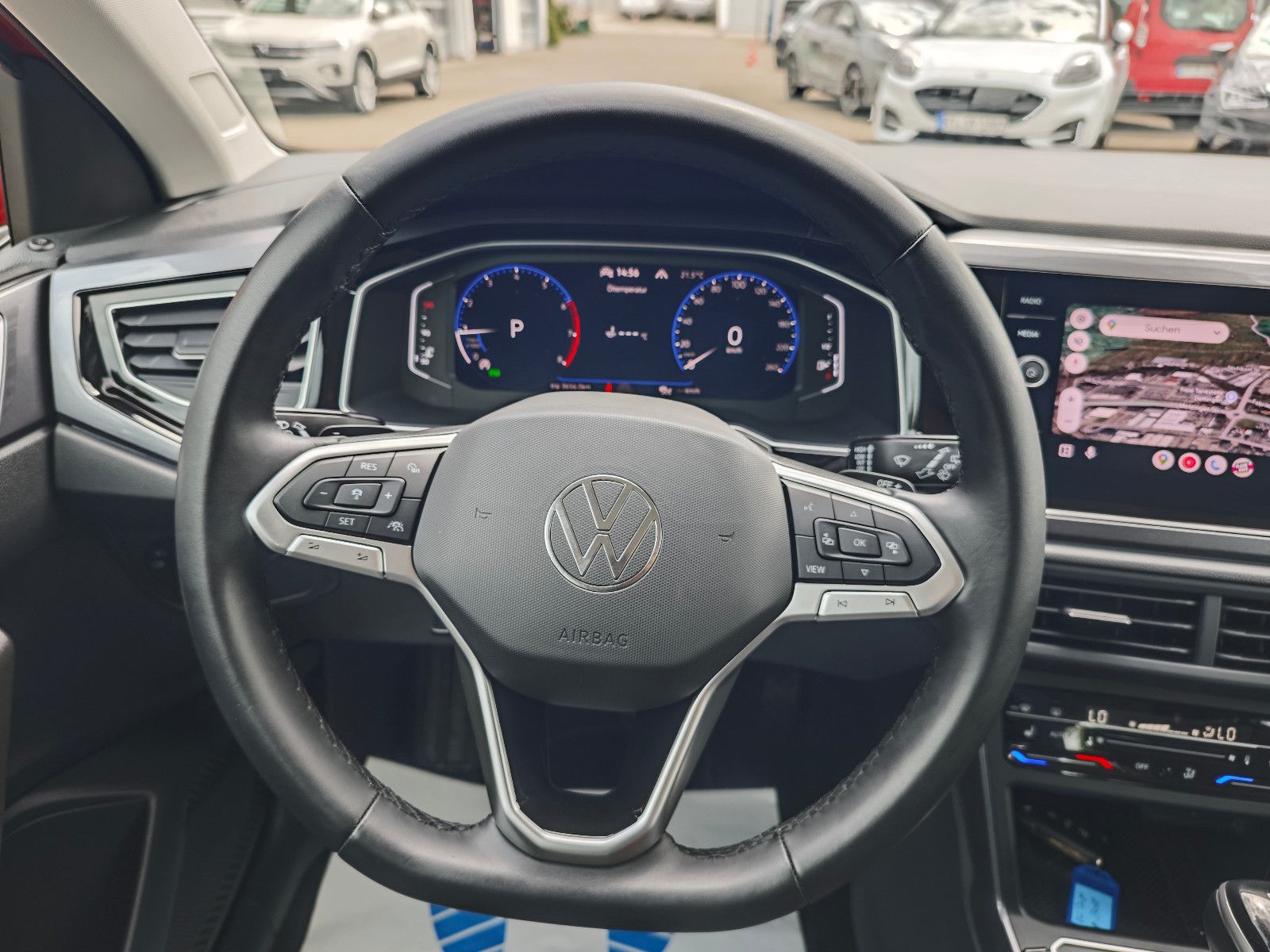 Volkswagen Taigo Style 150PS DSG - Samsaru's Car Outlet