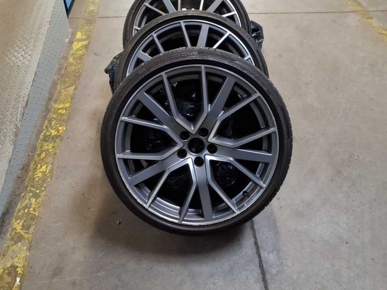 Audi A5 45 Sportback quattro S line 2.0 TFS