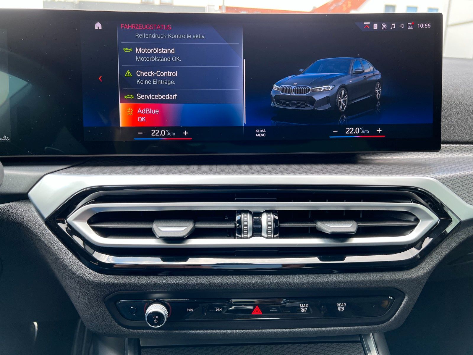 BMW 320d Lim xDrive M Sport - Samsaru's Car Outlet