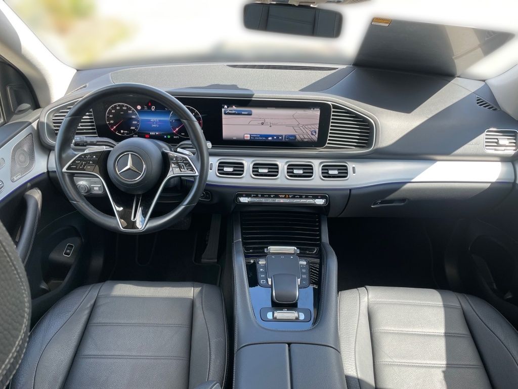 Mercedes-Benz GLE 300 d 4M AMG-ADV+*PANO-DACH*AHK*AIRMATIC*360
