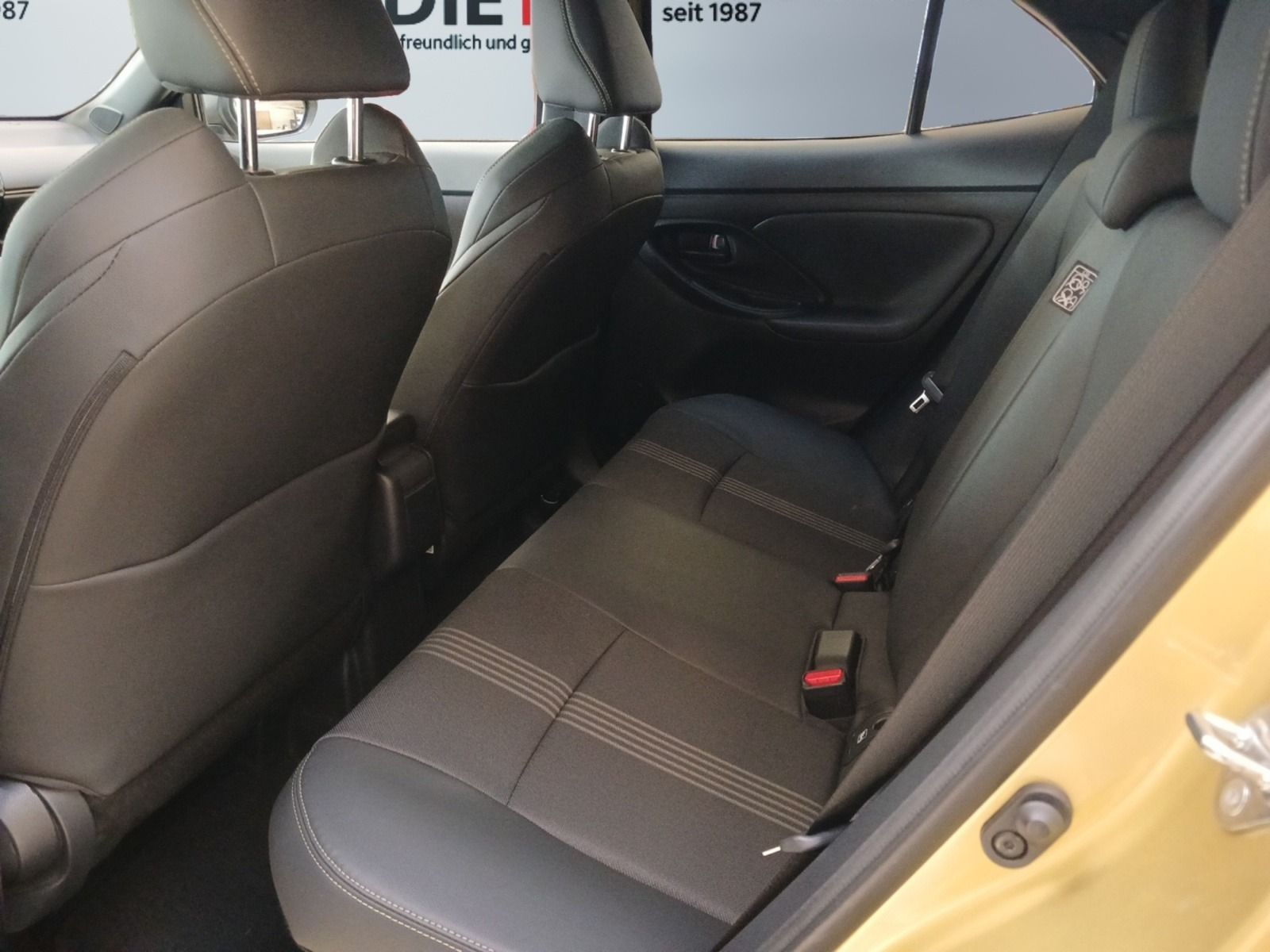 Toyota Yaris Cross 1.5 Hybrid Adventure*ACC*KAM*HUD*AHK
