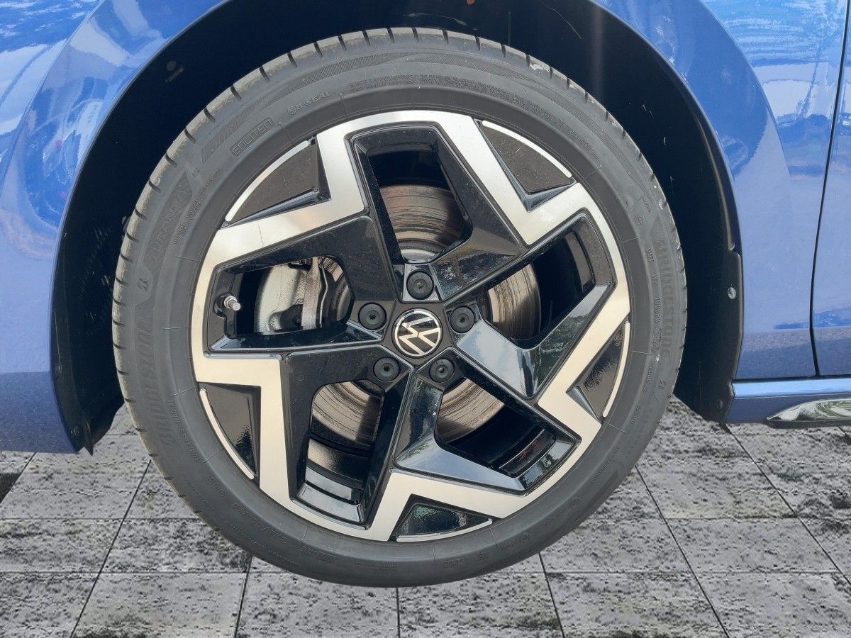 Volkswagen Passat Variant 1.5 eHYBRID R-LINE 5JG+AHK+PANO