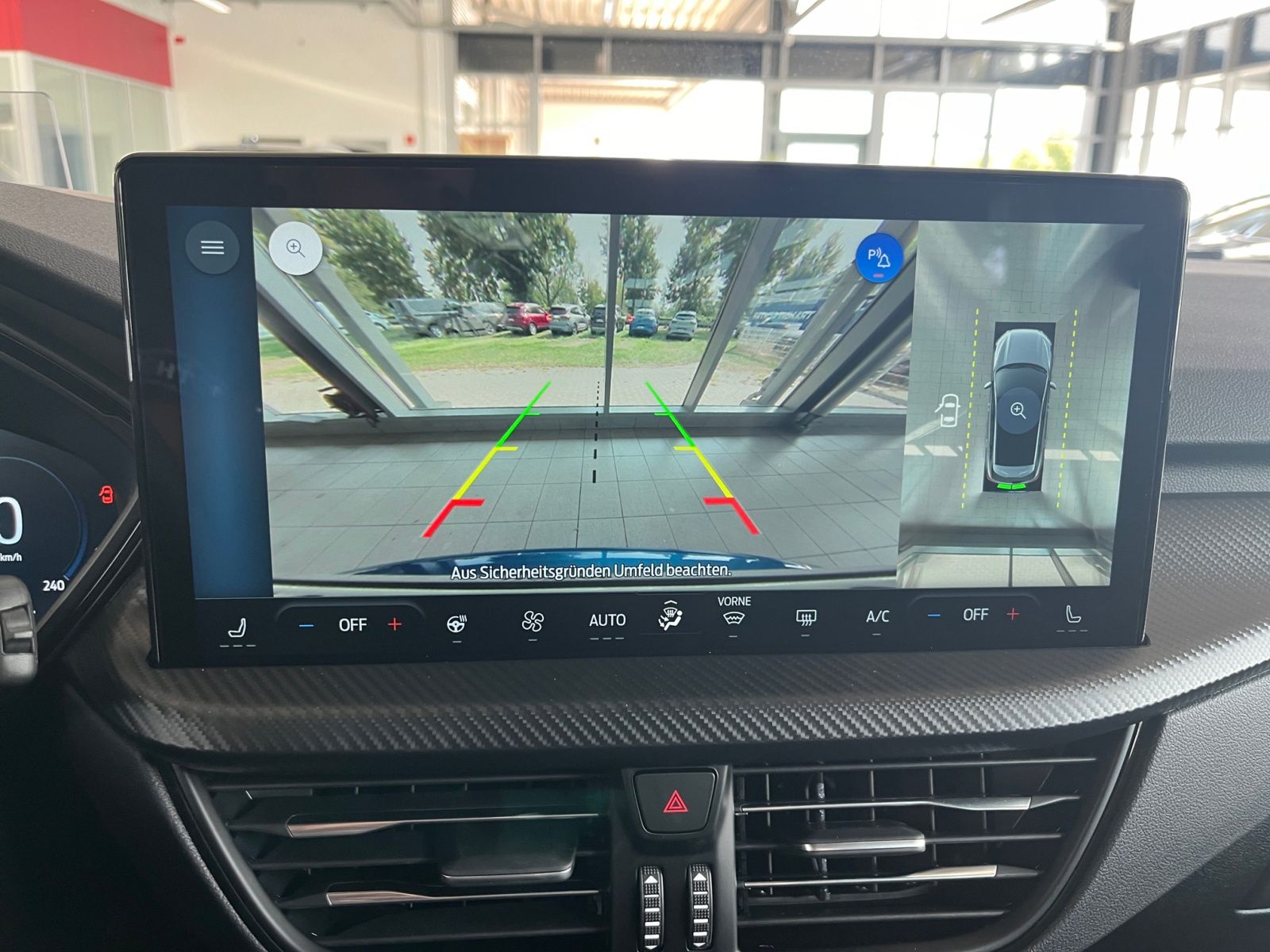 Ford Kuga PHEV ST-Line X - Samsaru's Car Outlet