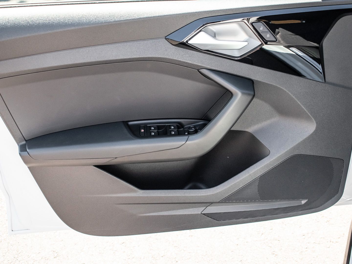 Audi A1 Sportback 25 TFSI advanced - Samsaru's Car Outlet