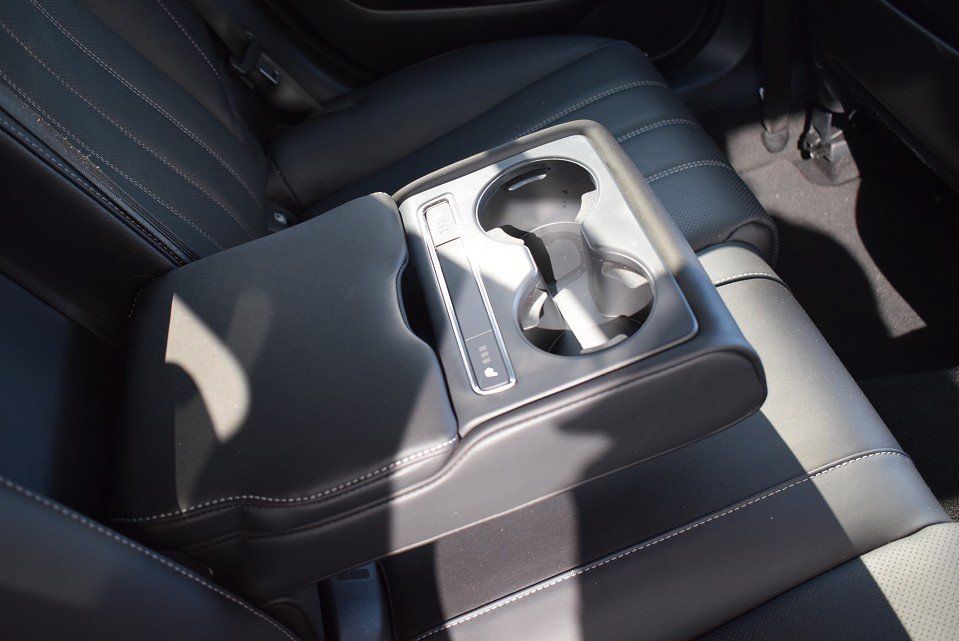 Mazda 6 2.5 194PS 6AG Takumi Schiebedach Leder Bose Ma