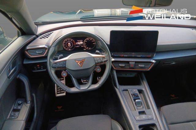 Cupra Formentor VZ 2.0 TSI 4Drive DSG