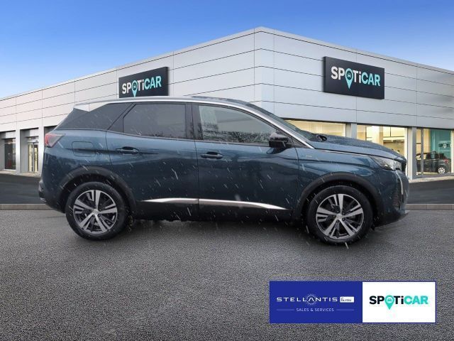 Peugeot 3008 Hybrid 225 Allure DAB*LED*NAVI*CARPLAY*SHZ