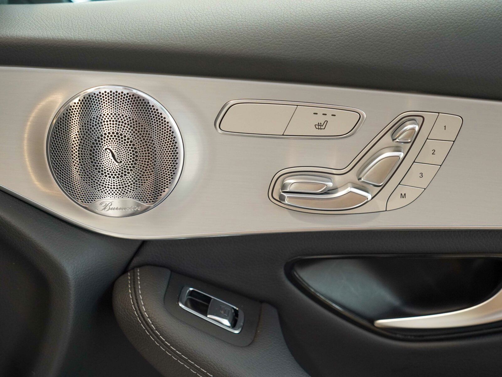 Mercedes-Benz GLC 400 d 4M Coupé AMG Line - Samsaru's Car Outlet