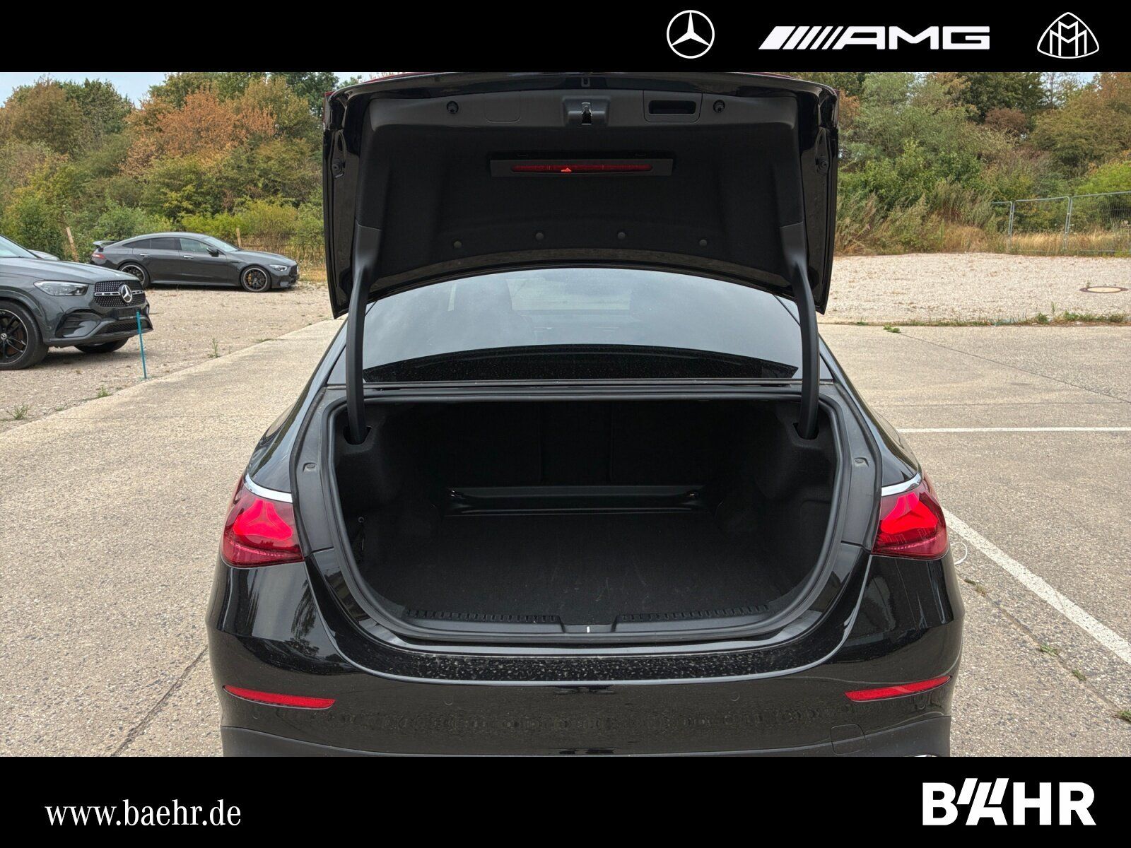 Mercedes-Benz E 450 d 4M AMG/Verkauf nur an Gewerbe/Pano/360°