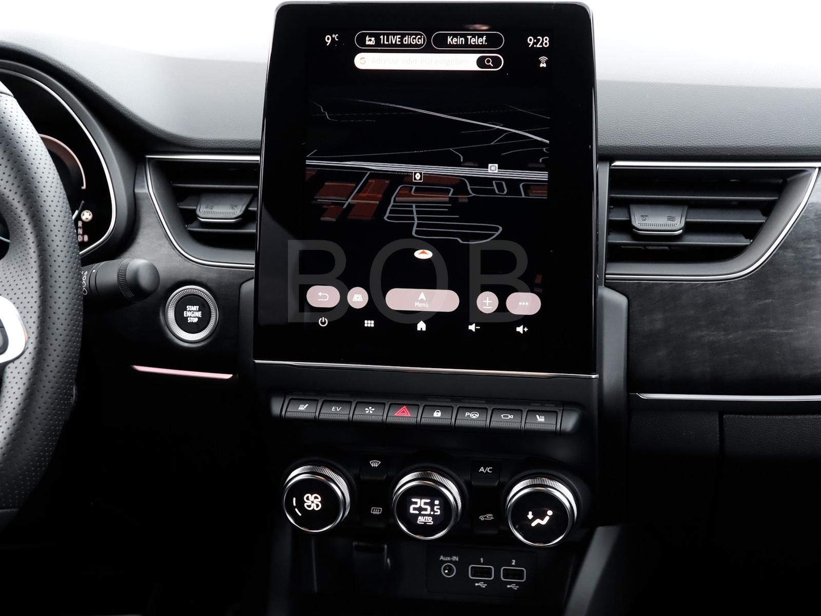 Renault Arkana ESPRIT ALPINE Full Hybrid - Samsaru's Car Outlet