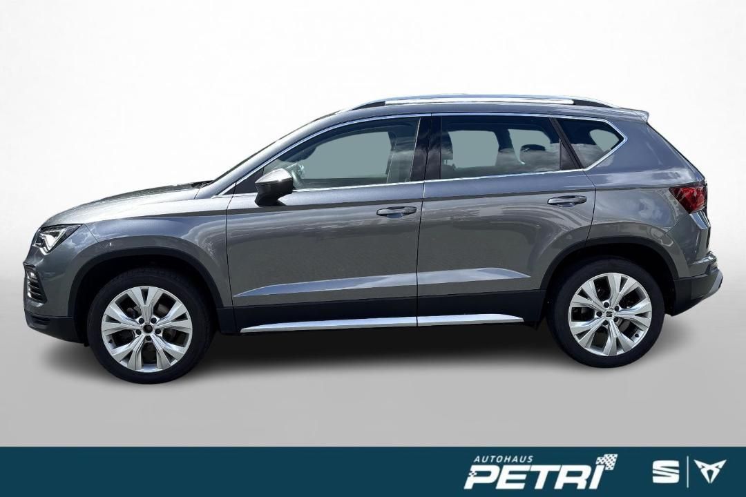 Seat Ateca Xperience 1.5 TSI ACT  (150 PS) 7-Gang DSG