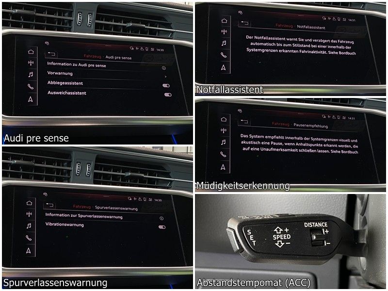 Audi A6 55 TFSI S-line+ - Samsaru's Car Outlet