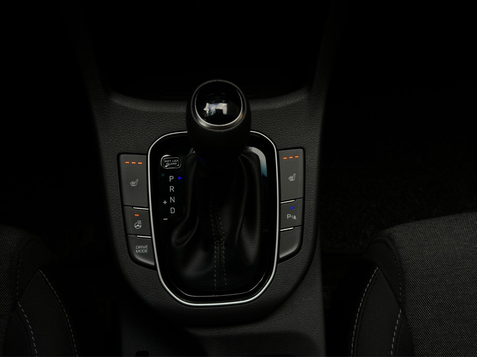 Hyundai i30 cw Mild-Hybrid - Samsaru's Car Outlet