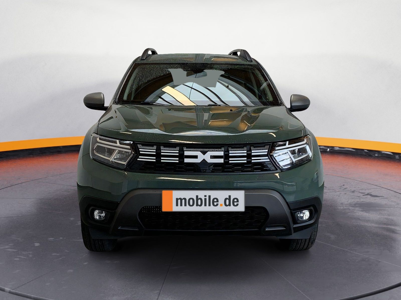 Dacia Duster JOURNEY TCe 150 EDC - Samsaru's Car Outlet