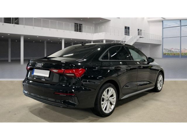 Audi A3 Limo 35 TFSI S tronic VIRTUAL/17"/LED/SITZHZ