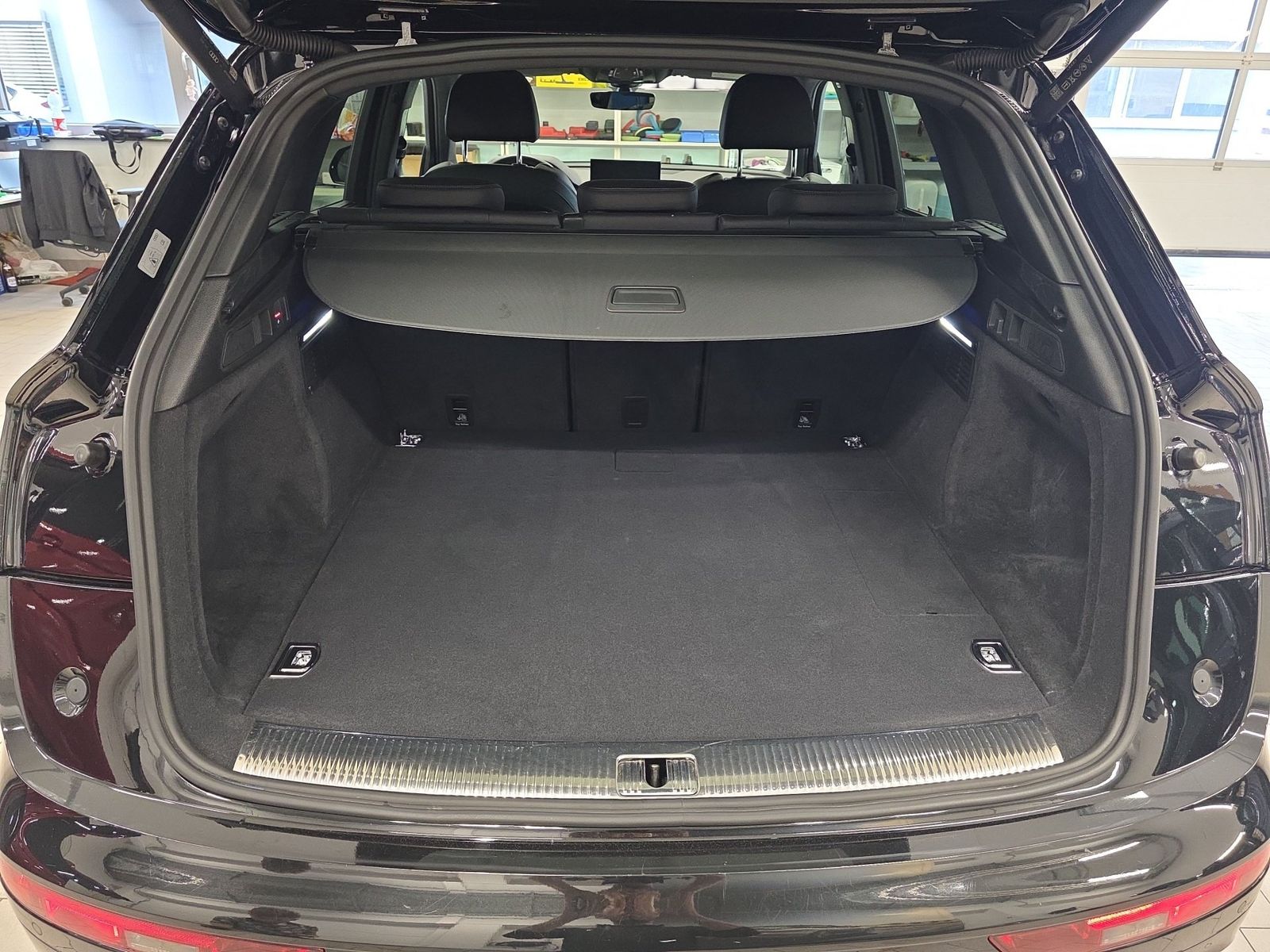 Audi Q5 55 TFSI e quattro S line *AHK*MATRIX*KAMERA*