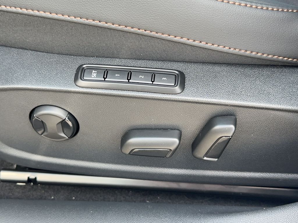 Cupra Formentor 1.5 TSI DSG - Samsaru's Car Outlet