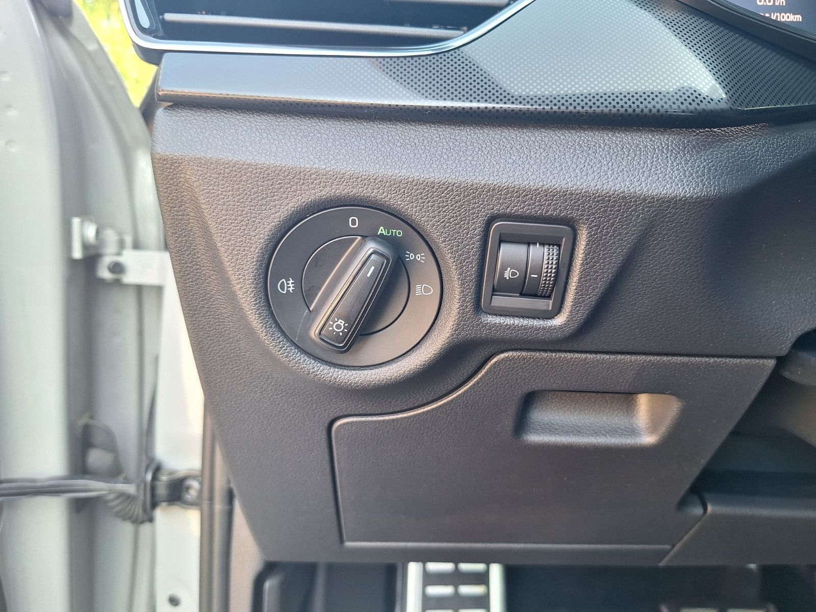 Skoda Kamiq 1.5 TSI ACT Style - Samsaru's Car Outlet