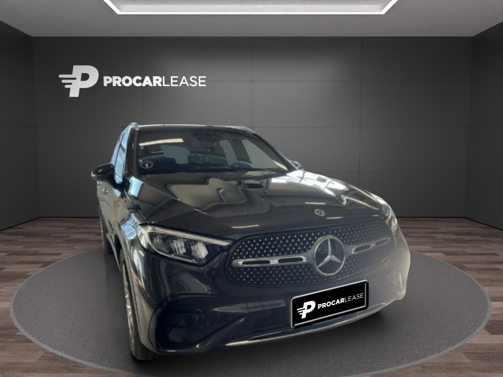 Mercedes-Benz GLC 300 GLC 300d /4Matic/ AMG LINE/360°/PANORAMA