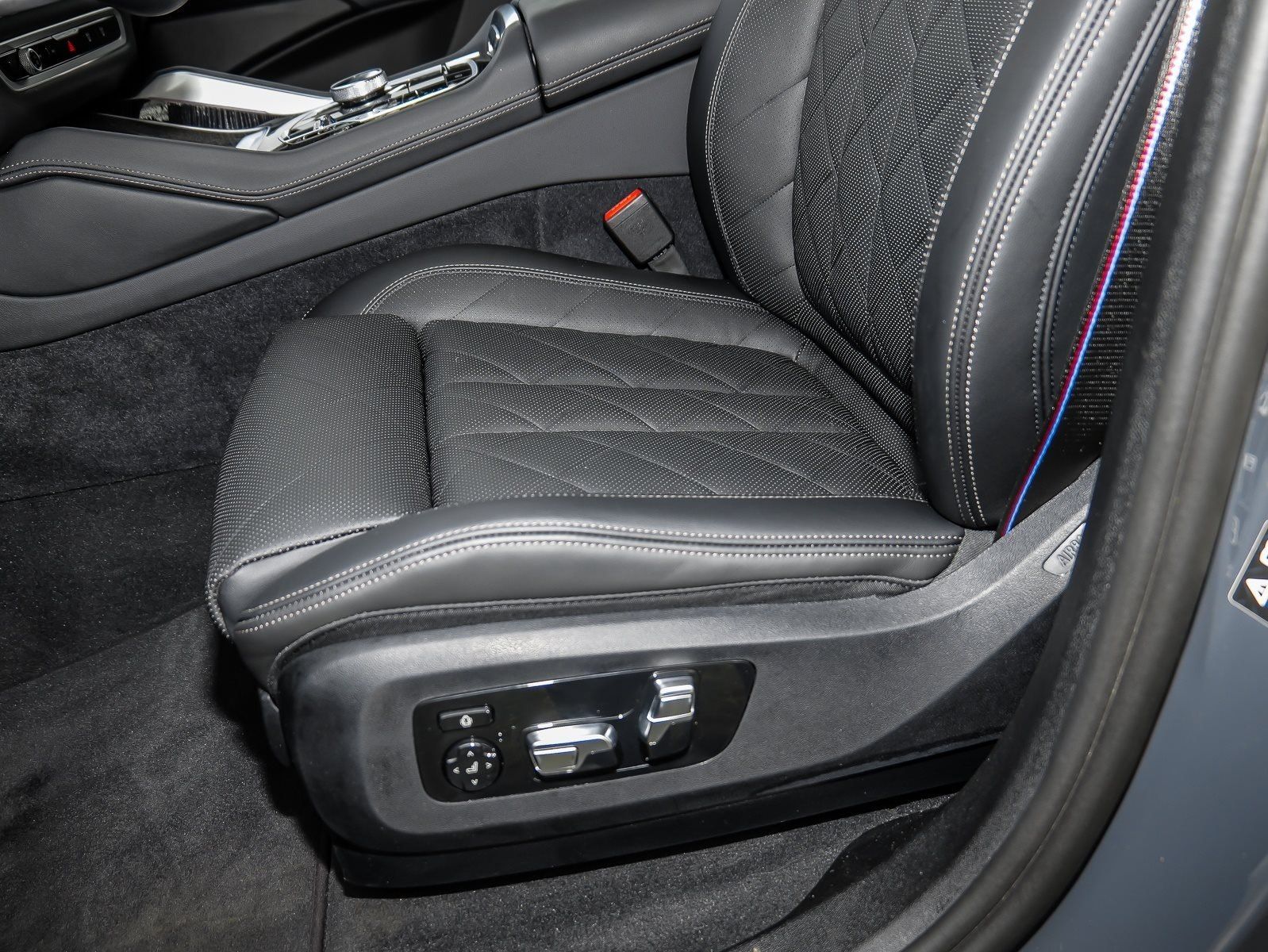 BMW X6 xDrive30d M Sport PANO ACC AHK RFK NAVI LED