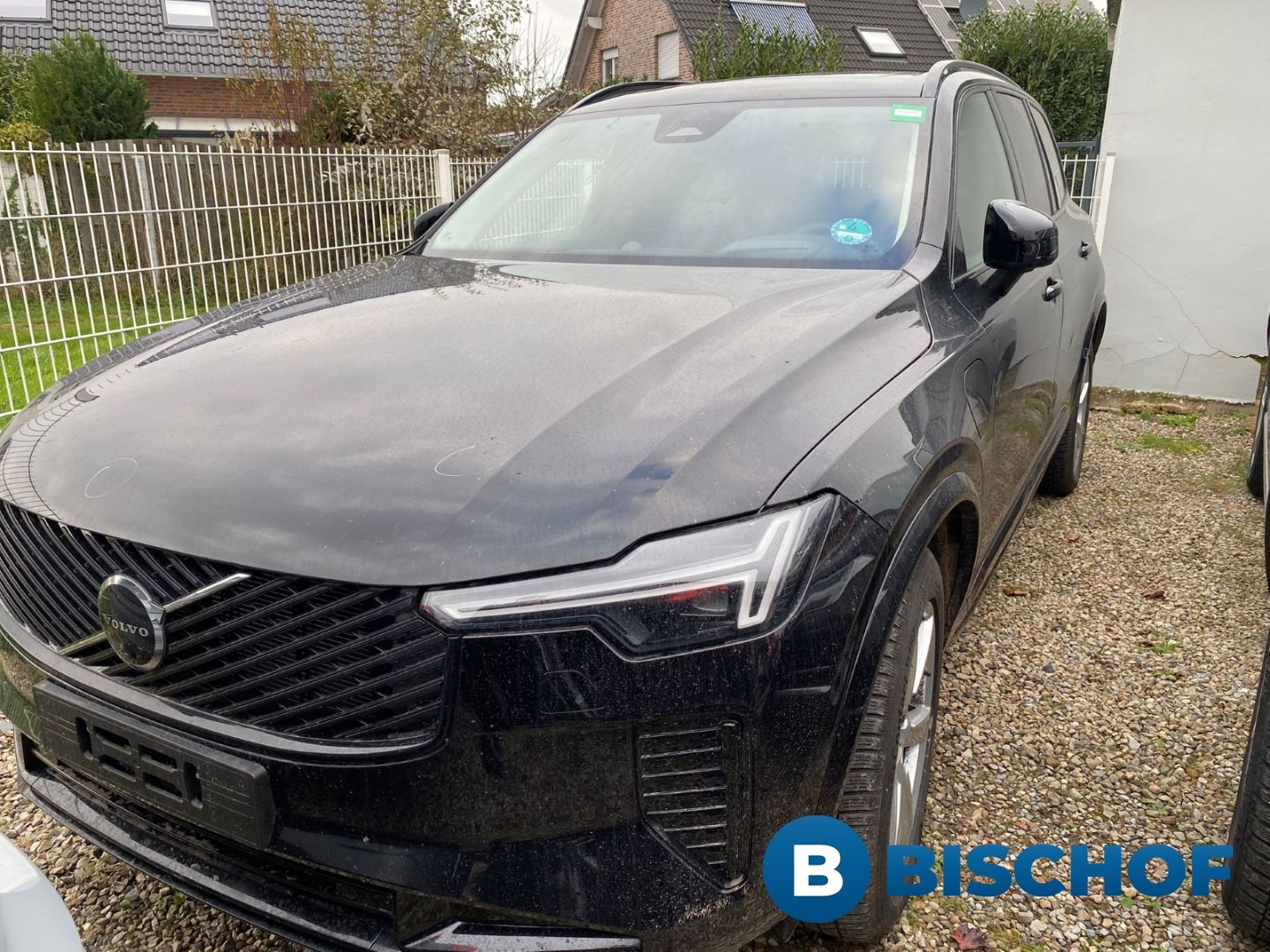 Volvo XC90 T8 Ultra Dark AWD PHEV AHK Memory Bowers & 