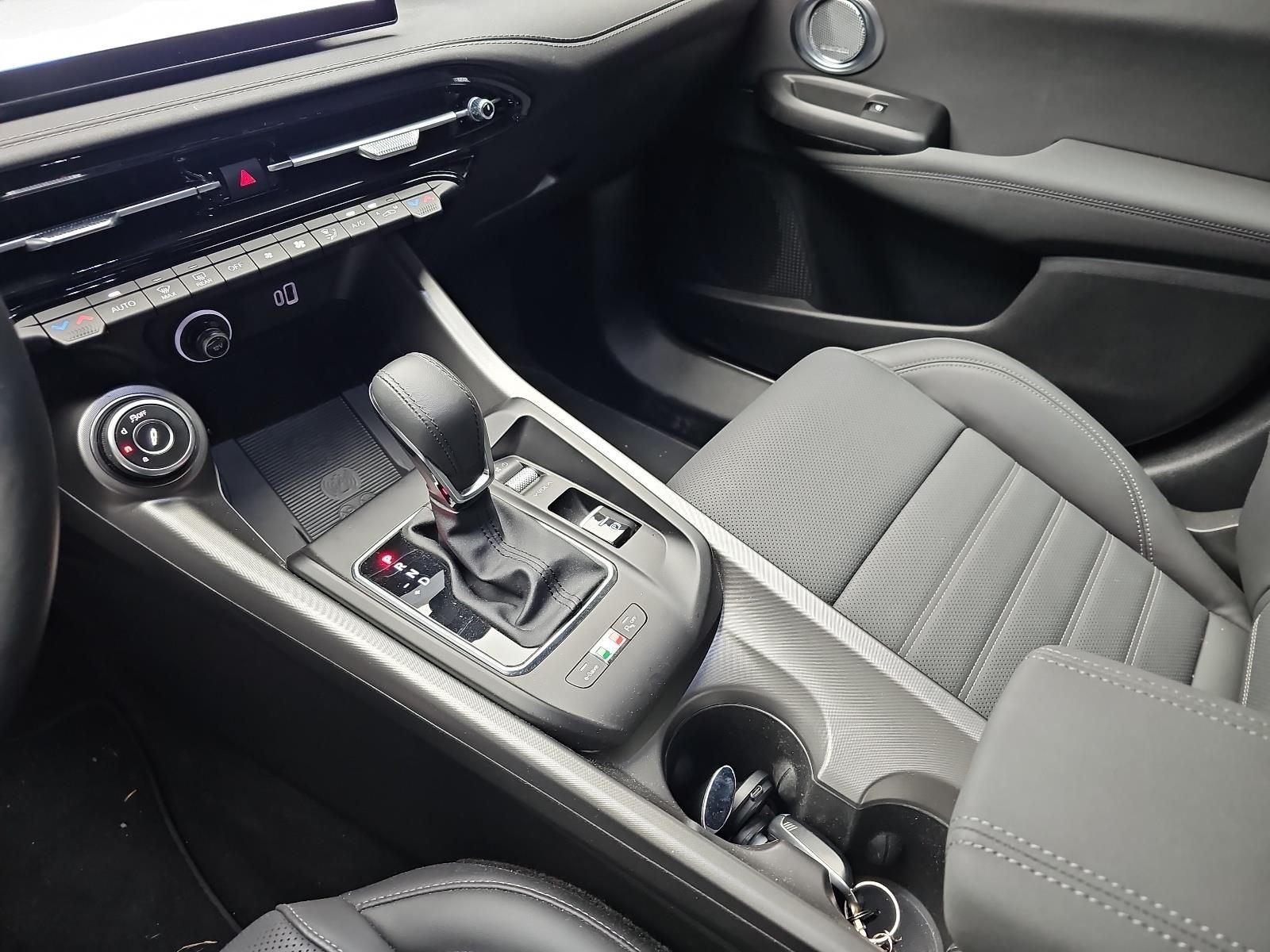 Alfa Romeo TONALE 1.3T MULTIAIR PLUG-IN HYBRID Q4 INKL. WKR
