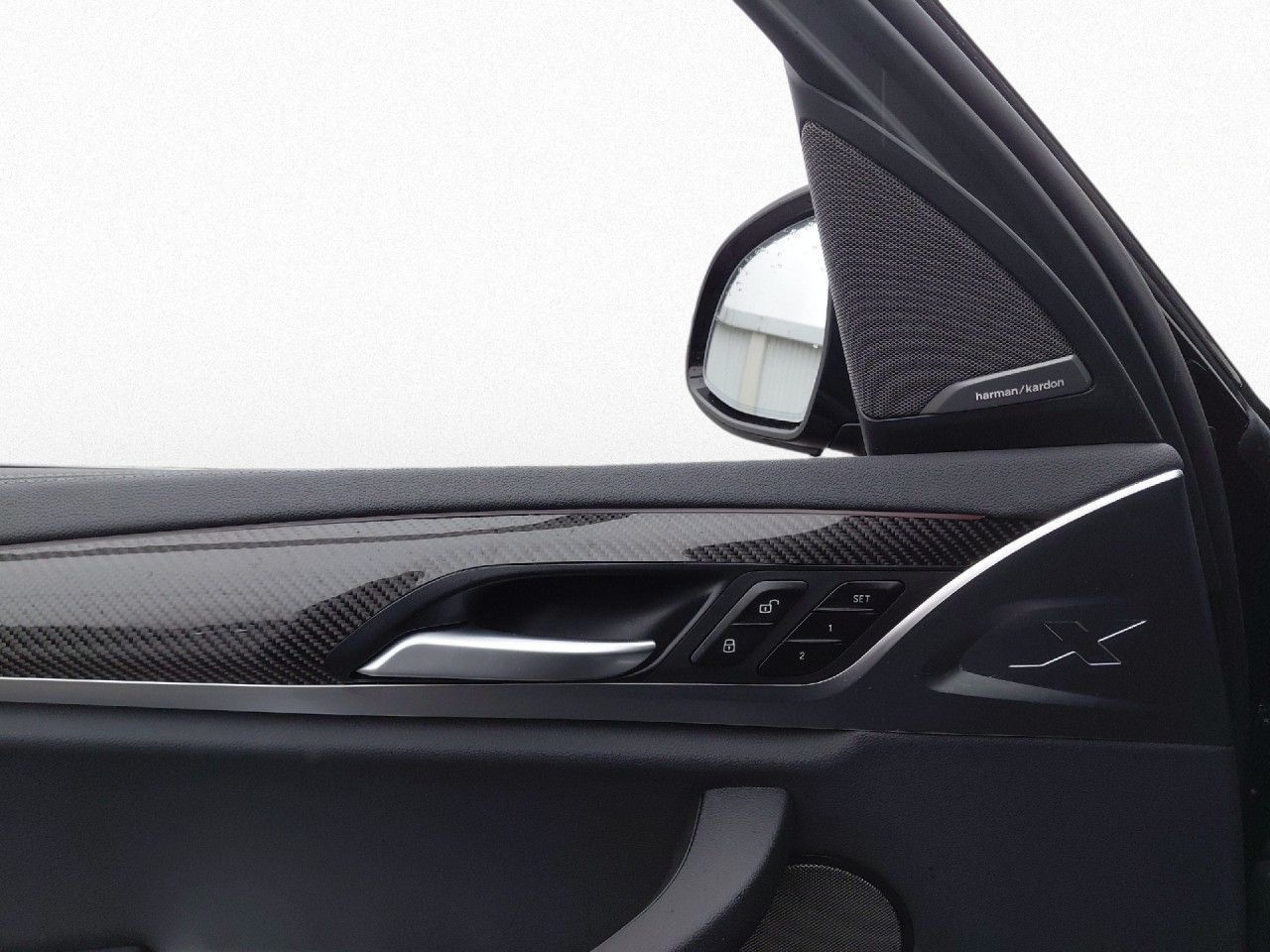 BMW X3 xDrive30i MSport.Pano,360°ACC,Laser,HUD,SHZ