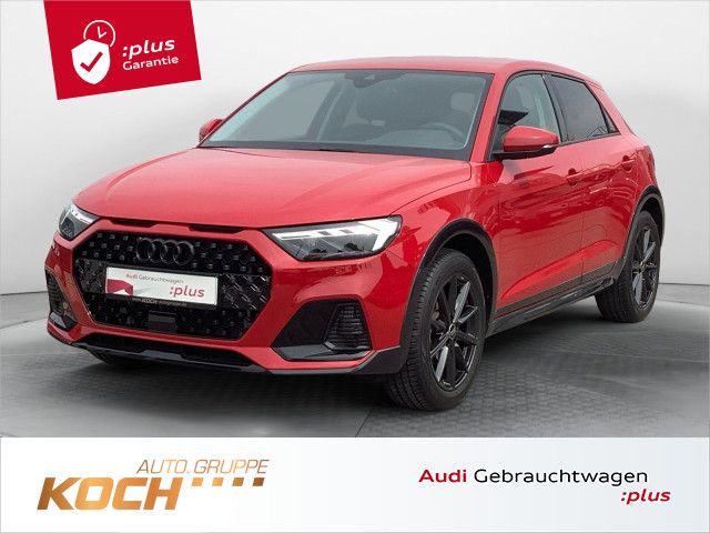 Audi A1 30 TFSI S-Tronic - Samsaru's Car Outlet
