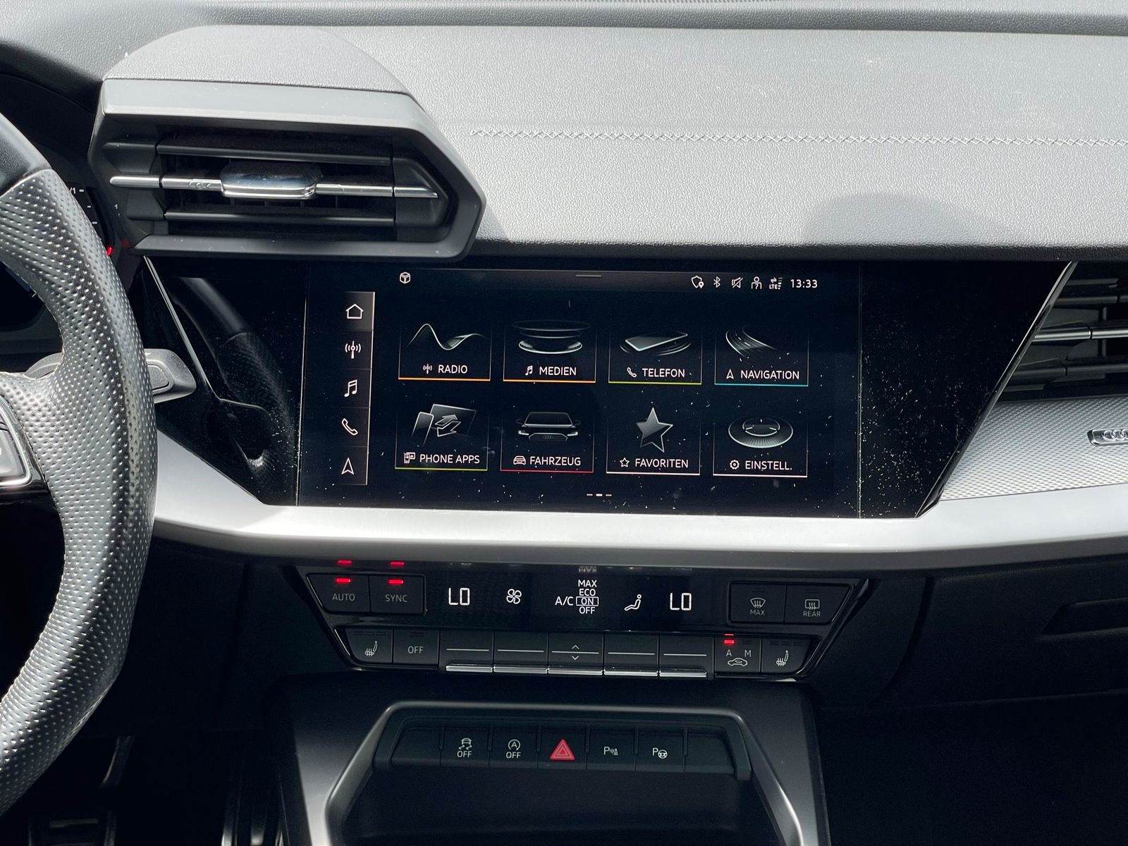 Audi A3 Spb. S line 30TFSI - Samsaru's Car Outlet