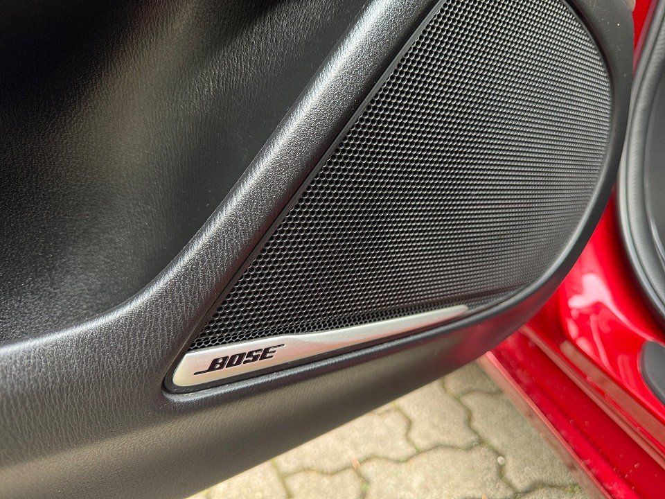 Mazda 6 Kombi SKYACTIV-G 194 AT Sports-Line Plus-P./GS