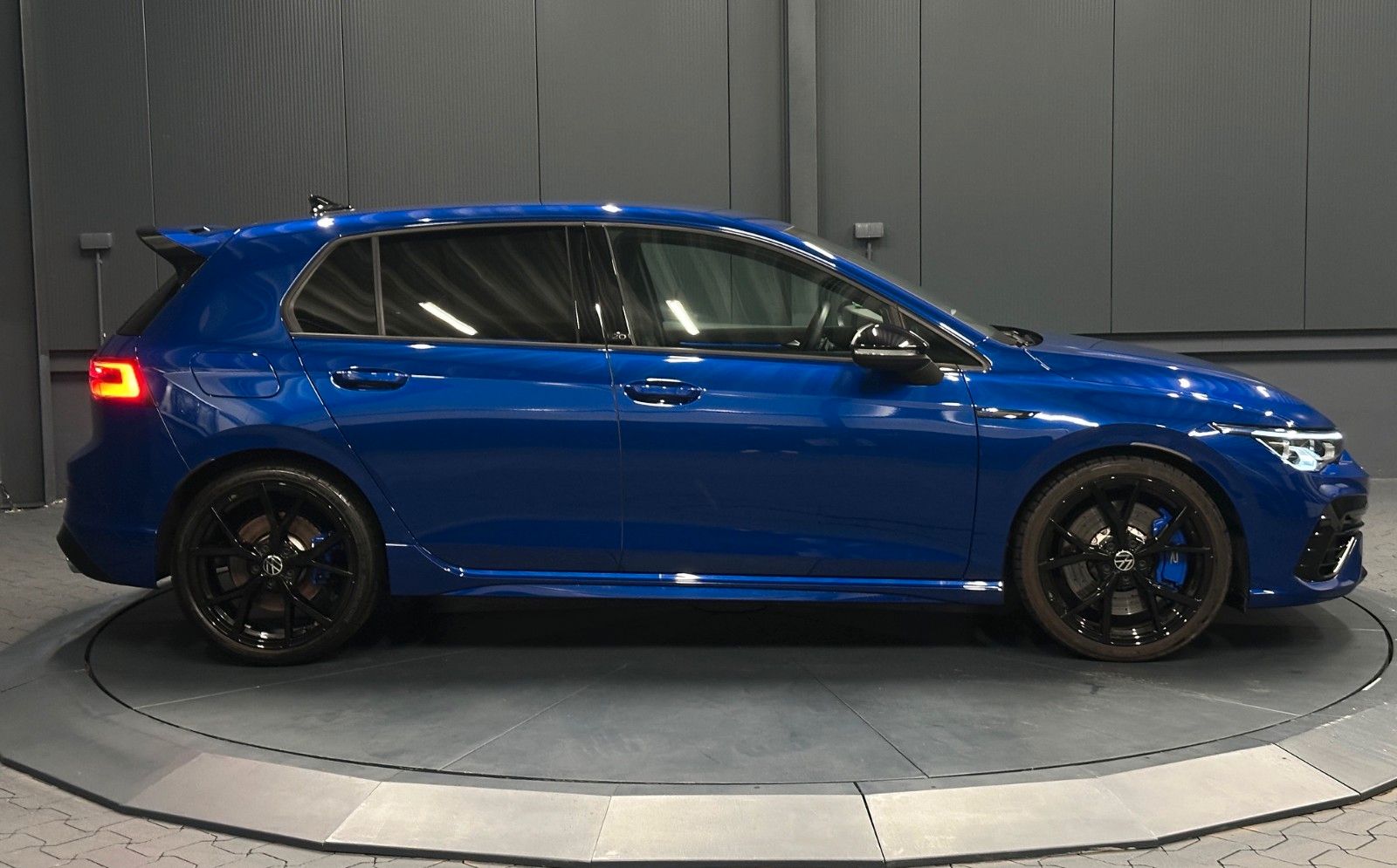 Volkswagen Golf R 20 Years 4Mot*V-Max*19Zoll*Matrix*DCC*H&K