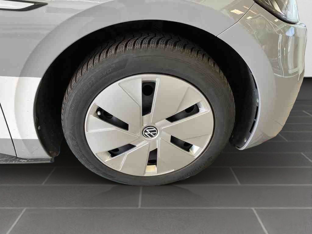 Volkswagen ID.3 Pure Performance City eletric - Samsaru's Car Outlet