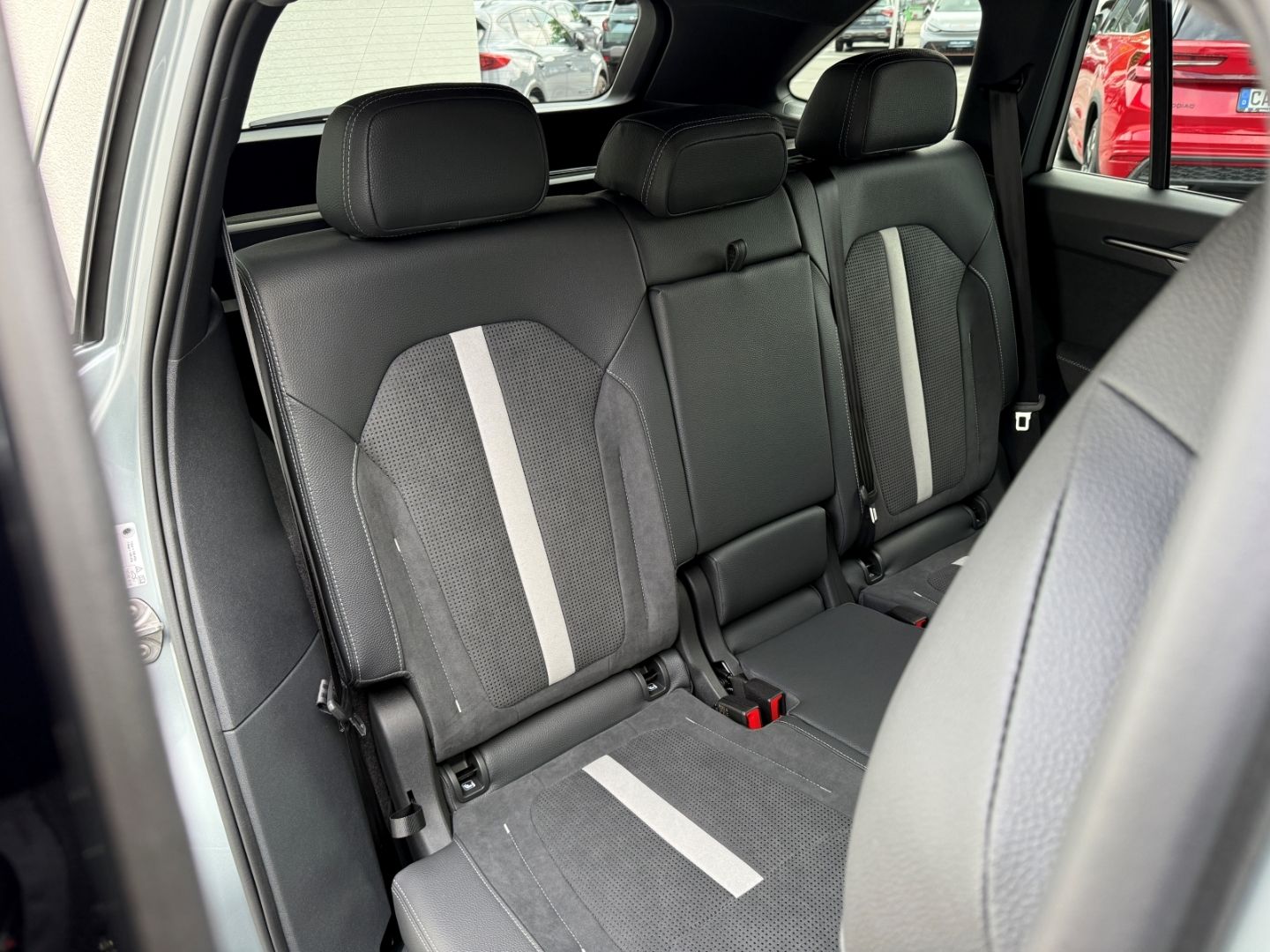 Skoda Kodiaq II 1.5 TSI iV DSG Sportline DCC AHK Matri