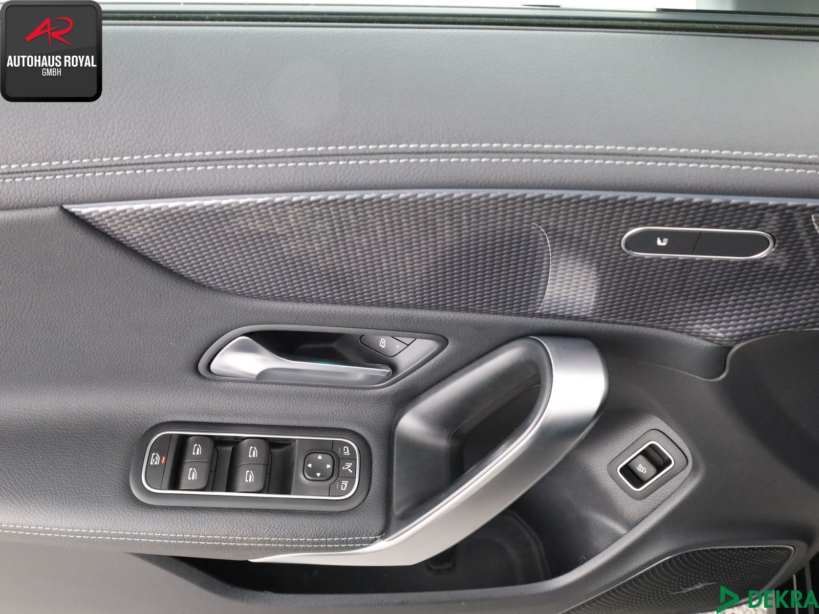 Mercedes-Benz CLA 220 d 4M COUPE - Samsaru's Car Outlet